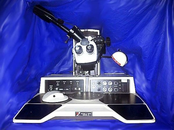 K&S 4123