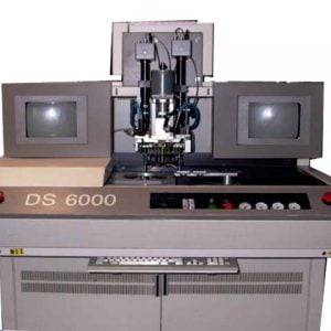 LAURIER DS6000