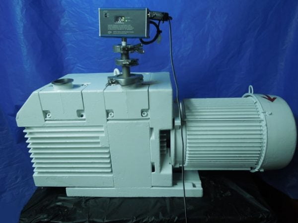 LEYBOLD D40B