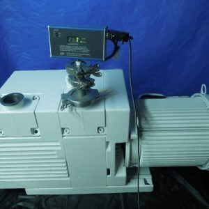 LEYBOLD D40BCS