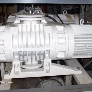 LEYBOLD WSU 1001 BLOWER