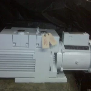 Leybold D65B