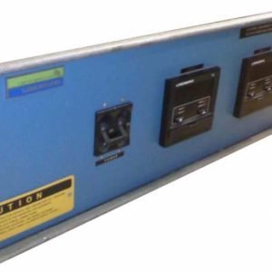LINDBERG TUBE FURNACE