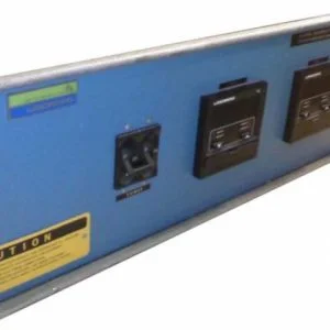 LINDBERG TUBE FURNACE