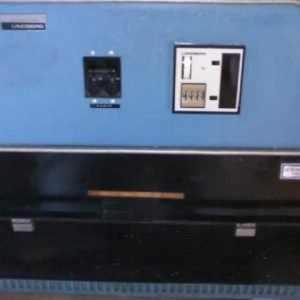 LINBERG TABLE DIFFUSION FURNACE