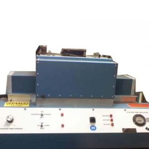 LOCTITE TC06-1T3 980808 UV BELT OVEN