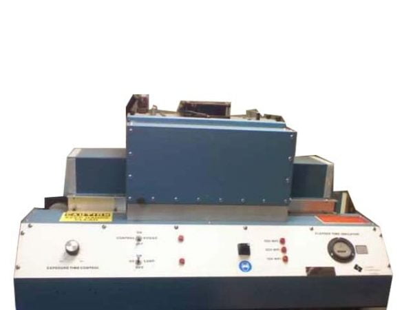 LOCTITE TC06-1T3 980808 UV BELT OVEN