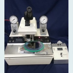 LOOMIS SCRIBER LCD 1