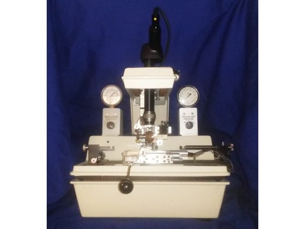 Loomis LSD 100 Scriber