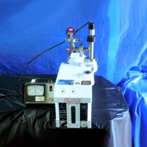 LEYBOLD D25BCS