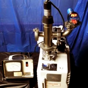 LEYBOLD D16A
