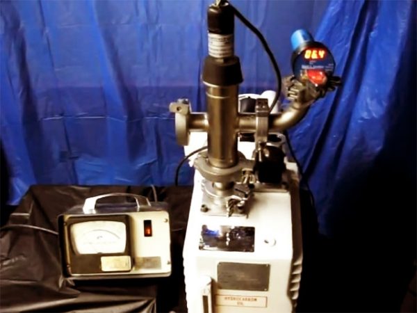 LEYBOLD D16A
