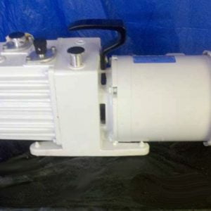 Leybold D2