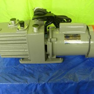 Leybold D4A