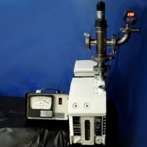 Leybold D4B