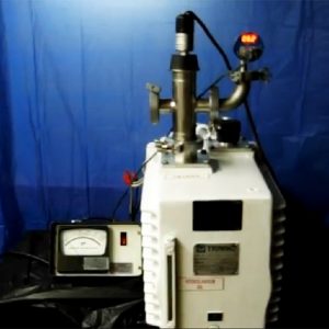 LEYBOLD D60AC