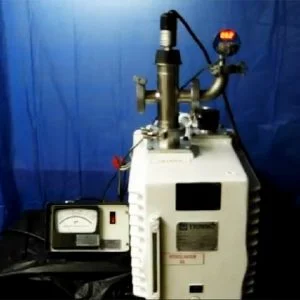 LEYBOLD D60AC