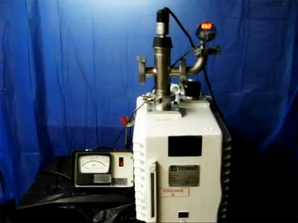 LEYBOLD D60AC