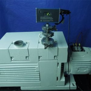 Leybold D65BCS