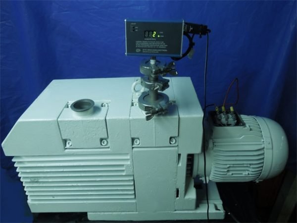 Leybold D65BCS