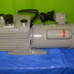LEYBOLD D8A