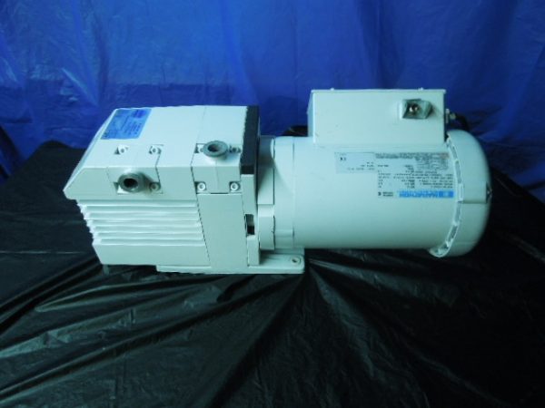 LEYBOLD D8B