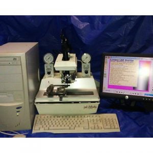 Loomis LSD100 Scriber