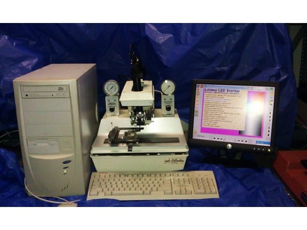 Loomis LSD100 Scriber
