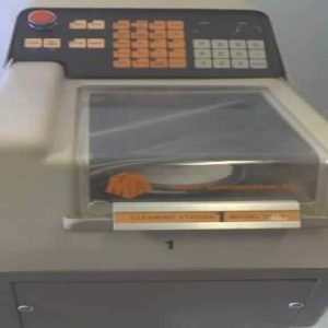 Microautomation 2006