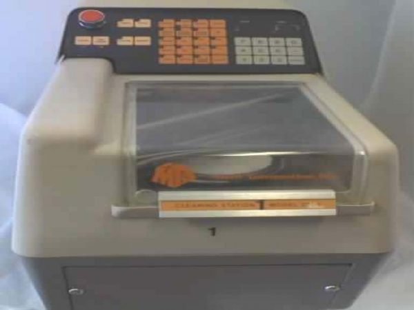 Microautomation 2006
