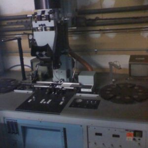 Tamarack 162D Double Sided Mask Aligner