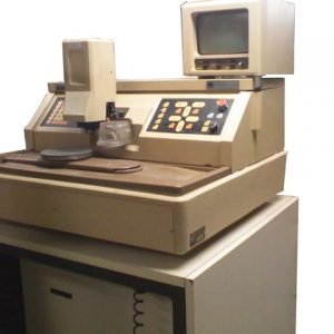 MICROAUTOMATION 1100