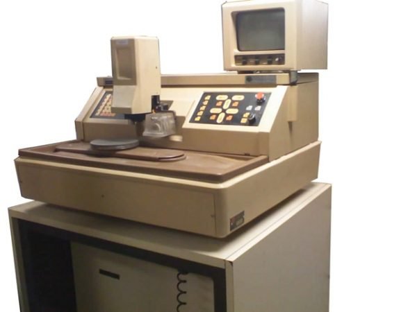 MICROAUTOMATION 1100