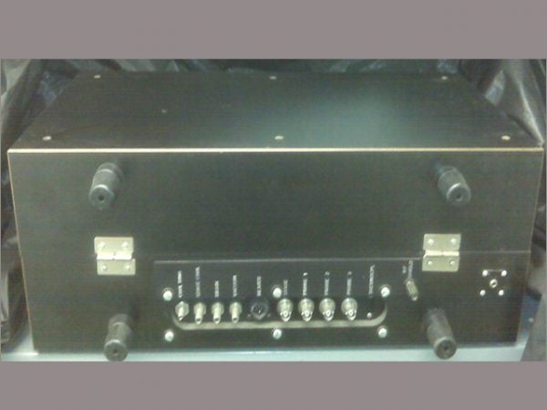 Micromanipulator dark box - Image 2