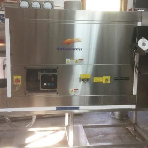 MRL 200mm