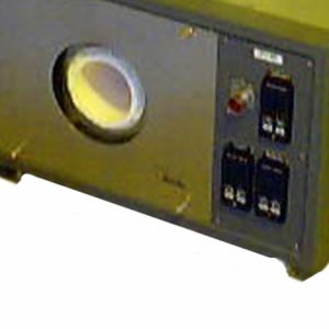 THERMTEC/MRL BLACK MAX MODEL 618