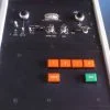 Edwards 306 Sputtering System - Image 3