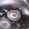 Edwards 306 Sputtering System - Image 4
