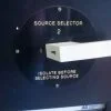 Edwards 306 Sputtering System - Image 6