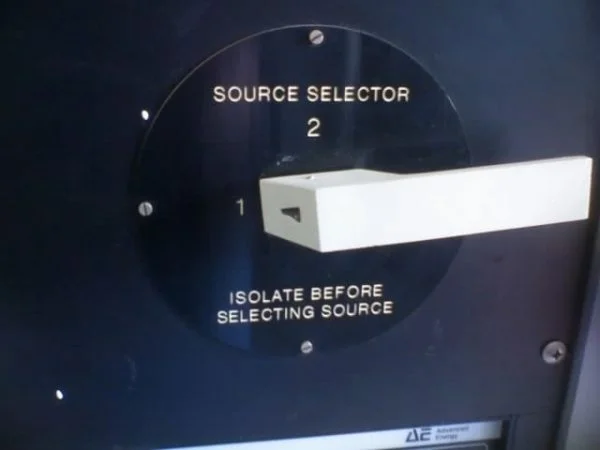 Edwards 306 Sputtering System - Image 6