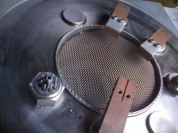 Cooke Filament Evaporator - Image 2