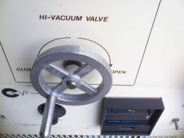 Cooke Filament Evaporator - Image 4
