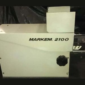 Markem 2100