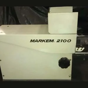 Markem 2100