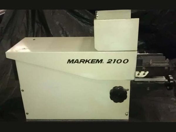 Markem 2100