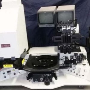 ABM Mask Aligner