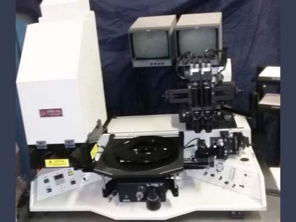 ABM Mask Aligner
