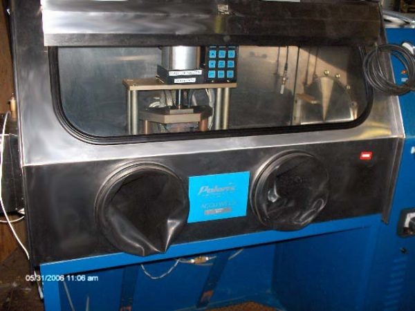 Polaris 5100 Accuweld 75 kva - Image 6