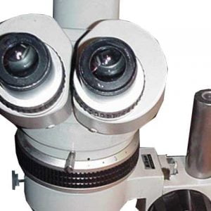 NIKON TRINOCULAR