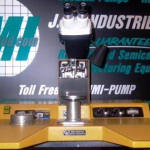 Orthodyne 20